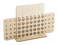 CALENDARIO PERPETUO